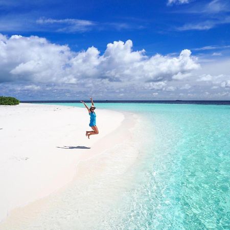 Coral Beach Maldives Hangnaameedhoo Zewnętrze zdjęcie