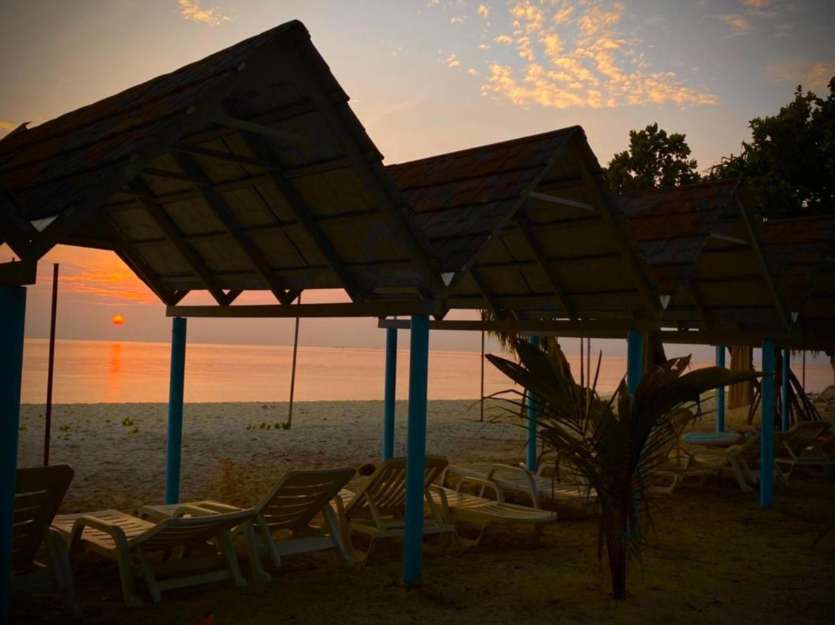 Coral Beach Maldives Hangnaameedhoo Zewnętrze zdjęcie