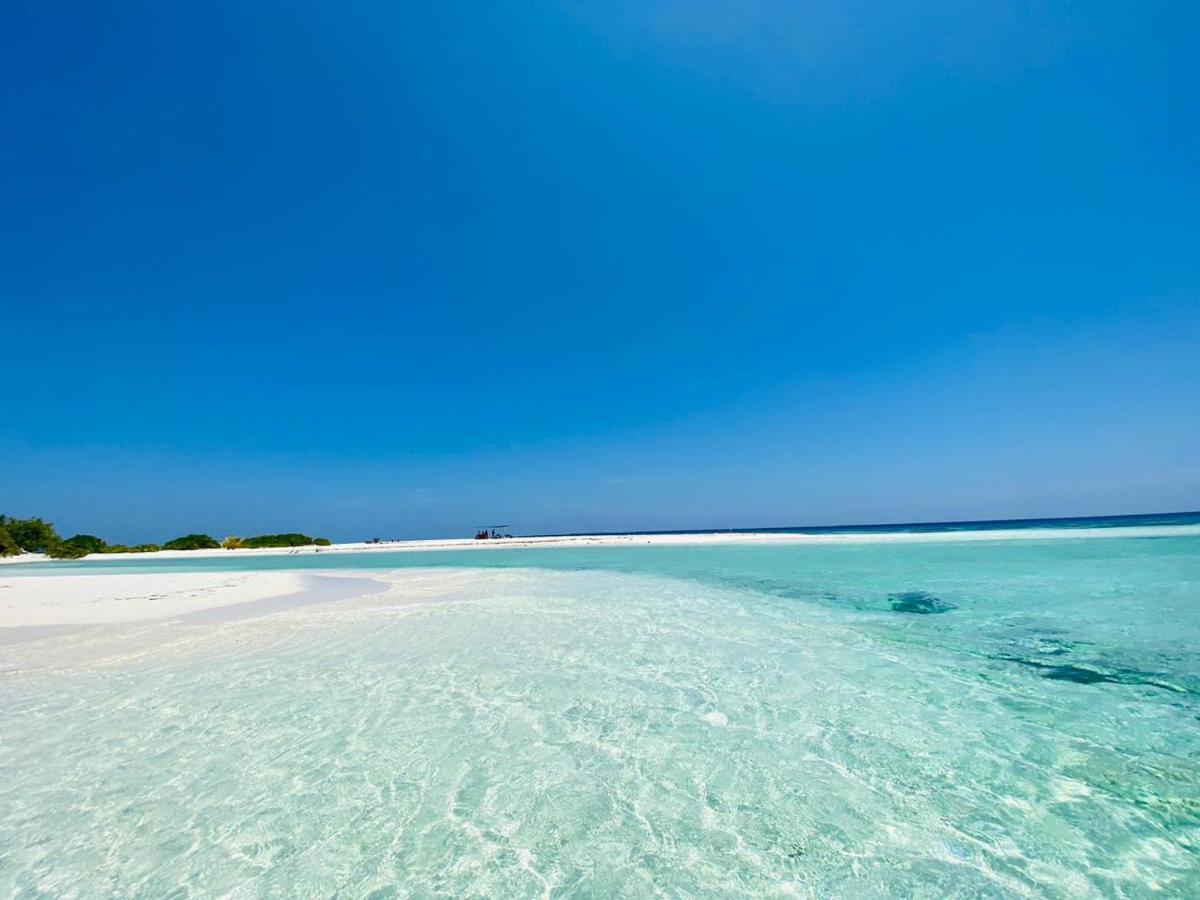 Coral Beach Maldives Hangnaameedhoo Zewnętrze zdjęcie