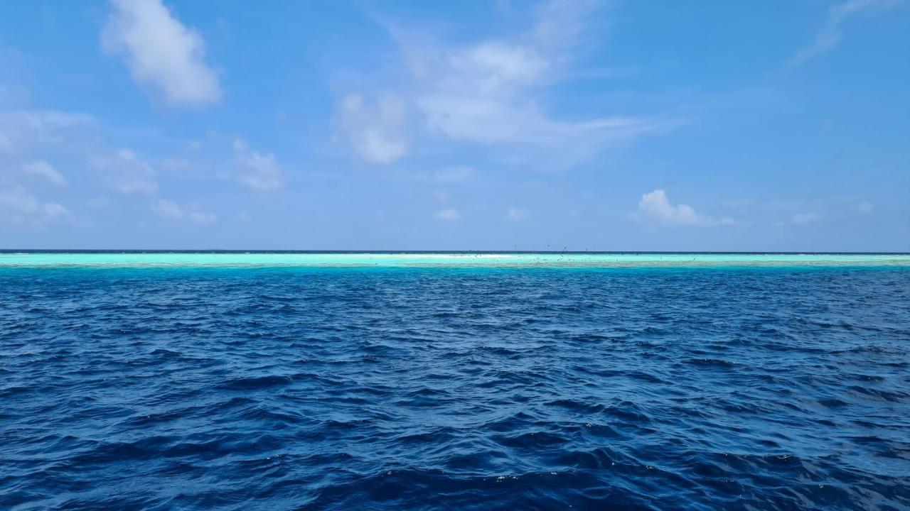Coral Beach Maldives Hangnaameedhoo Zewnętrze zdjęcie